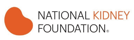 The National Kidney Foundation